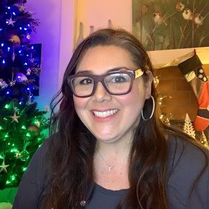 Meet your Posher, Tammi